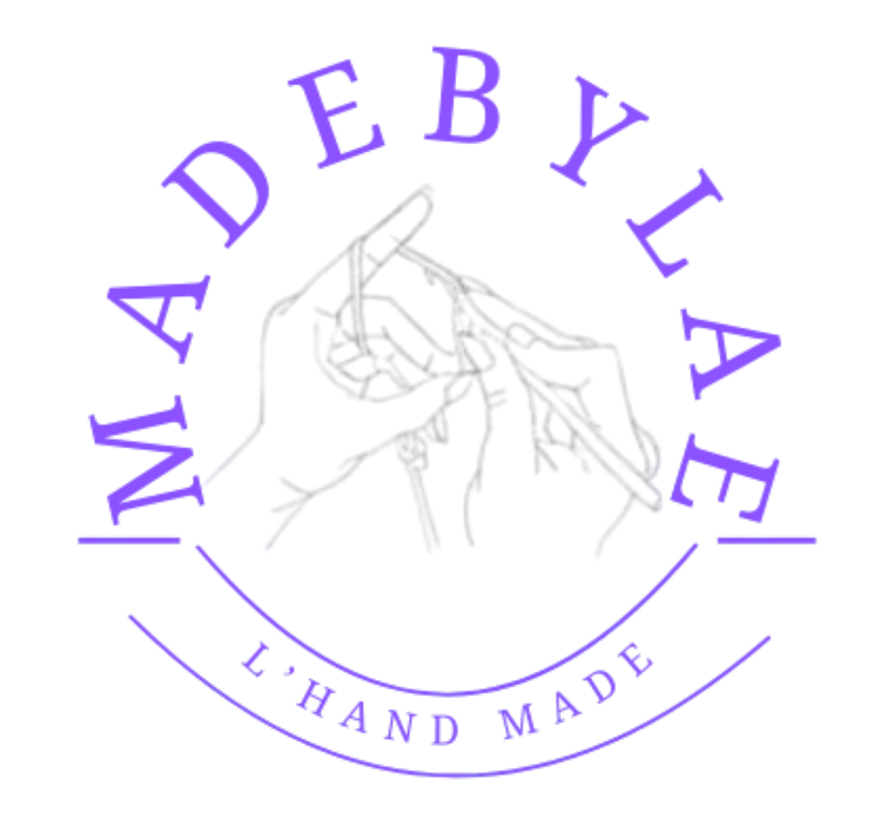 LHand Made Logo